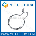 Kabel serat mengelola Ring, FTTH Drop kabel manajemen cincin (FTTH konstruksi)